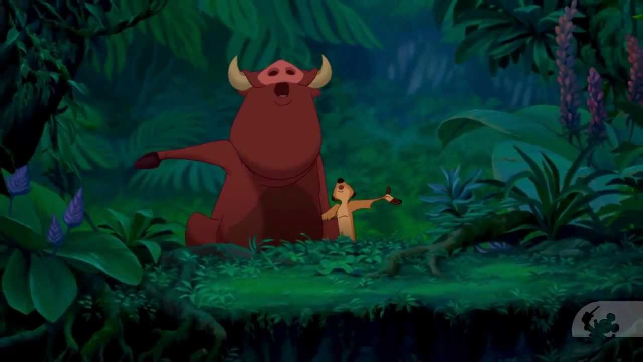 The Lion King - Circle of Life Music Video (O Rei Leão - Ciclo Sem