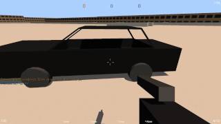 Sub Rosa Ep.1 Gameplay Commentary