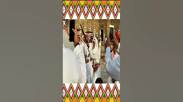 شيلة لوكان ودي لفرش الطرقات من ذهب عسير 