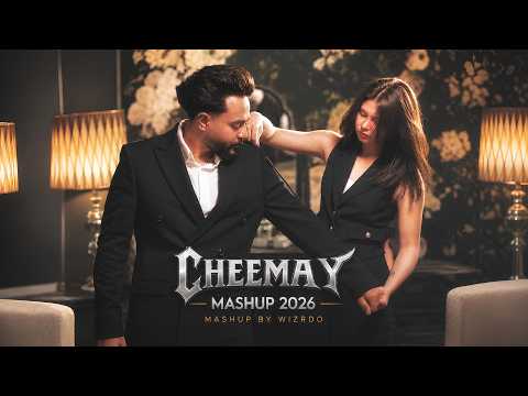 Cheema Y Mashup | Money 2x X Ranjha | Chinna | Latest Punjabi Mashup 2026