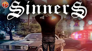 SINNERS: EXODUS OF THE PRODIGAL SON 🎬 Full Thriller Action Movie Premiere 🎬 English HD 2023