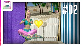 Barbie Magic Genie Bottle (Part 2)