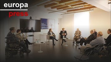 La Arquitectura Técnica reivindica la accesibilidad universal en un cortometraje