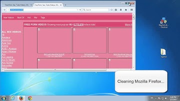How to remove adultcameras.info (Uninstall guide)