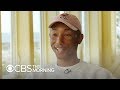 Pharrell Williams offers inside look at Something in the Water music festival