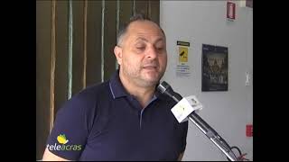 Teleacras - Successo Per A Milanisa Di Vincenzo La Cognata E Mirko Grasso