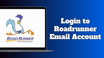 How to Login to Roadrunner Email Account 2025 | Roadrunner Webmail Login