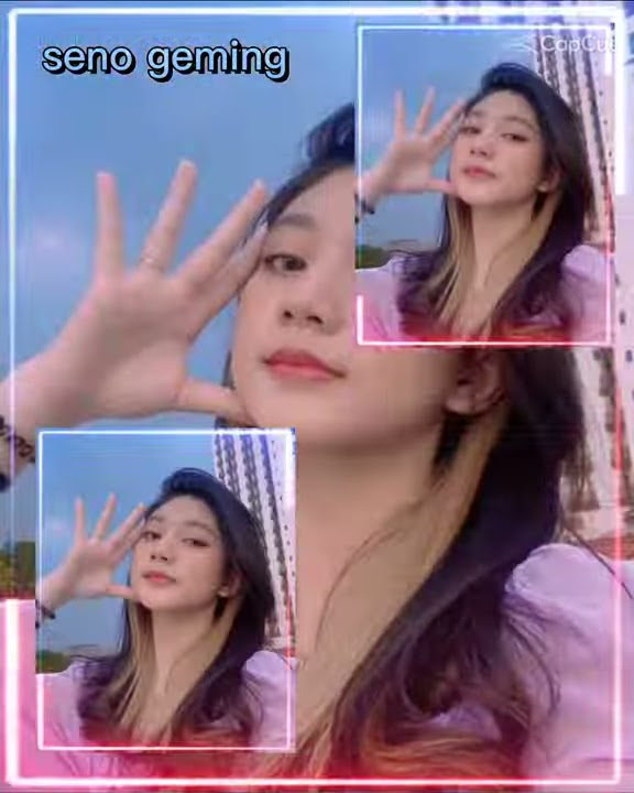not not ni bos panutan gua yg paling cantik