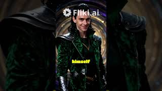 DARK HIDDEN TRUTH ABOUT LOKI #comicbooklore #fantheories #marvel #mcu #avengersendgame