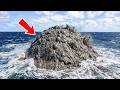 Un vulcano gigante sotto il Pacifico si sta risvegliando