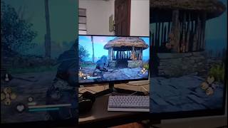 LG UltraGear 27 180hz IPS 1ms Vale a pena?