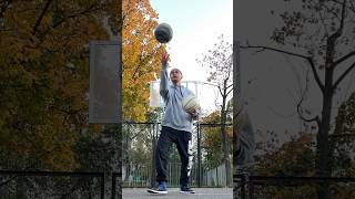 Баскетбольний Фристайл - Супер Комбо (2024) | ANATOLIY STUN