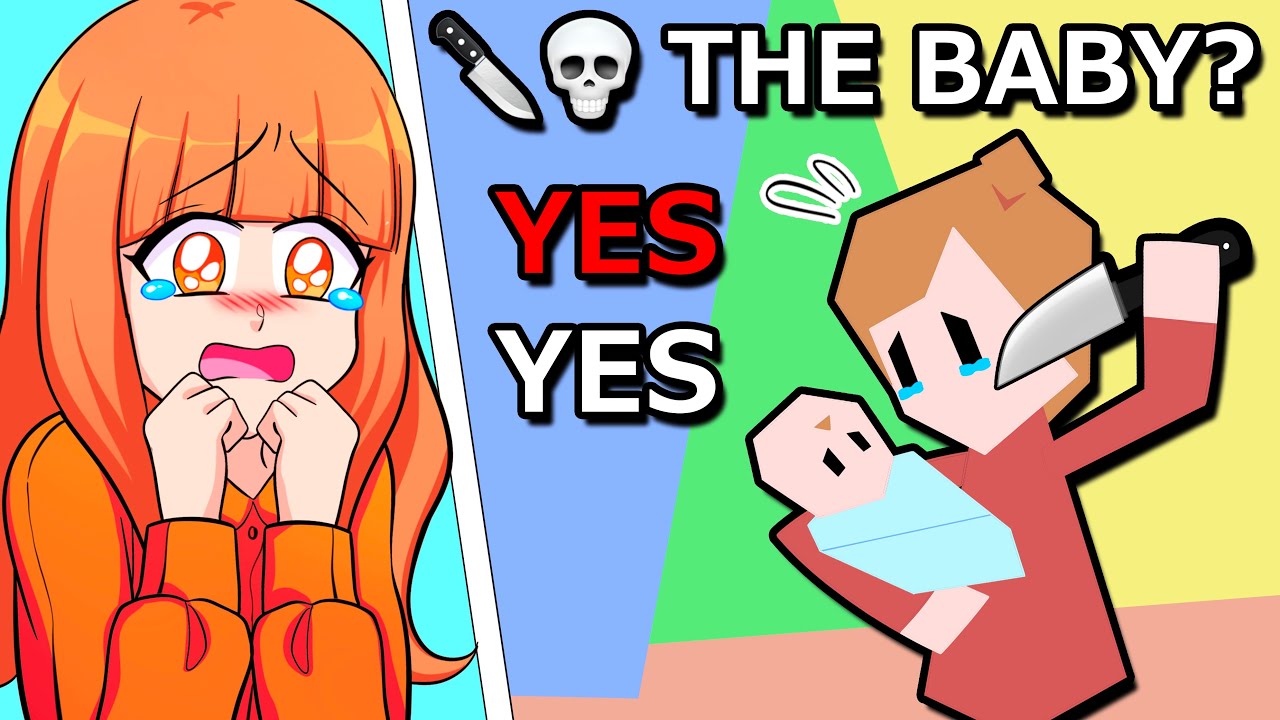 Squad Plays The Most MESSED UP GAME Ever Made YouTube Squad Plays The Most MESSED UP GAME Ever Made YouTube