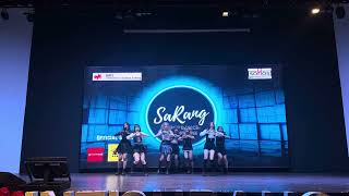 230629 X’JC - Laluna by Ichilin (Inti Sarang)