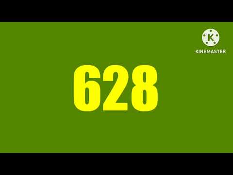 Challenge Countdown from 1100