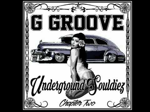 『SUNDAY』 G-RAP G-LUV INDIE SOUL R&B L.L.C.』 G-RAP G-LUV INDIE SOUL R&B R&B Soul】Cozy & Smooth