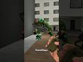 Garry's Mod Nextbots #gmod #garrysmod #nextbots #shortsgame #shortvideo #fyp