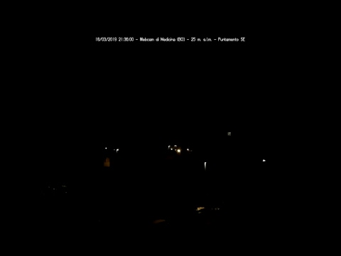 Live stream di Weathercam.it