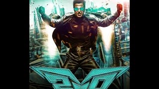 Enthiran 2 Game | Coming soon screenshot 5