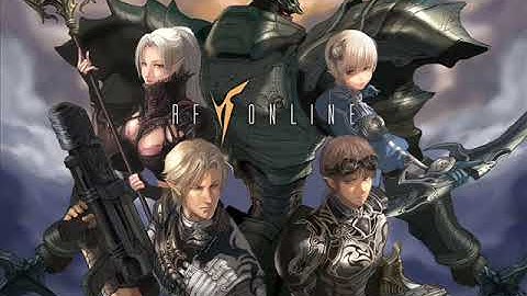 Lee So Jung - One [RF Online Soundtrack]