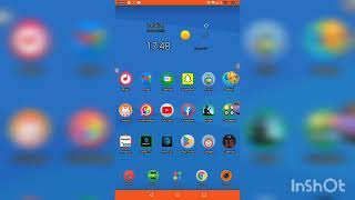 HOW TO SET EDGE LIGHTING & MAGIC WALLPAPER screenshot 5
