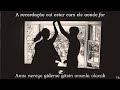 Kaoma - Lambada (Lyrics+Türkçe Çeviri)