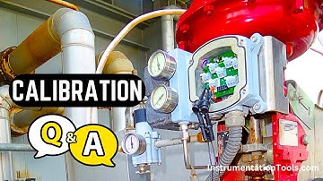 Calibration Glossary Basics: Q&A for Beginners