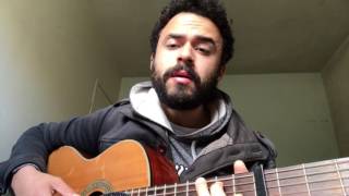 Video thumbnail of "Sentimental - Los Hermanos Cover"