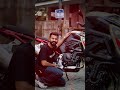 BMW F900 GS Gets Stock Akrapovic Exhaust in Kerala
