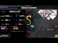 [closest Pt.2] MG8 - still in my heart