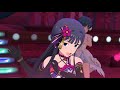 ミリシタMV【Precious Grain】最上静香