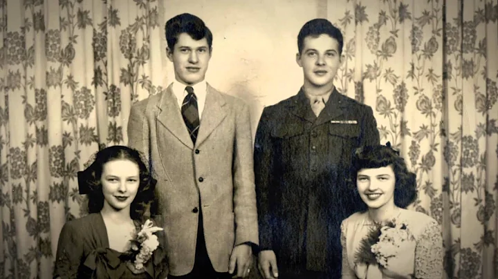 Doris Snider - Life Story Digital Video