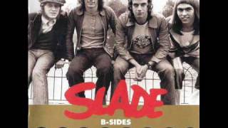 Video thumbnail of "Slade - Wonderin' Y"