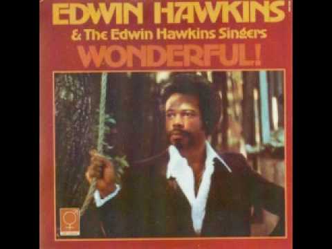 Edwin Hawkins - Come on Children.wmv