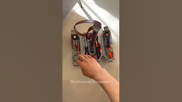 Thor tool box #toolbox #shorts #ytshorts