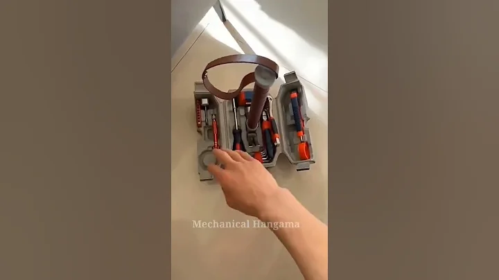 Thor tool box #toolbox #shorts #ytshorts