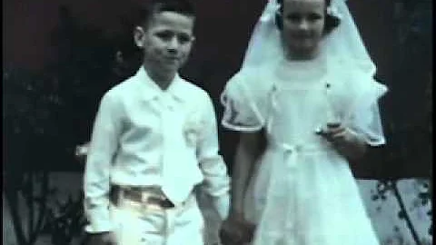Sharon/Willard First Communion