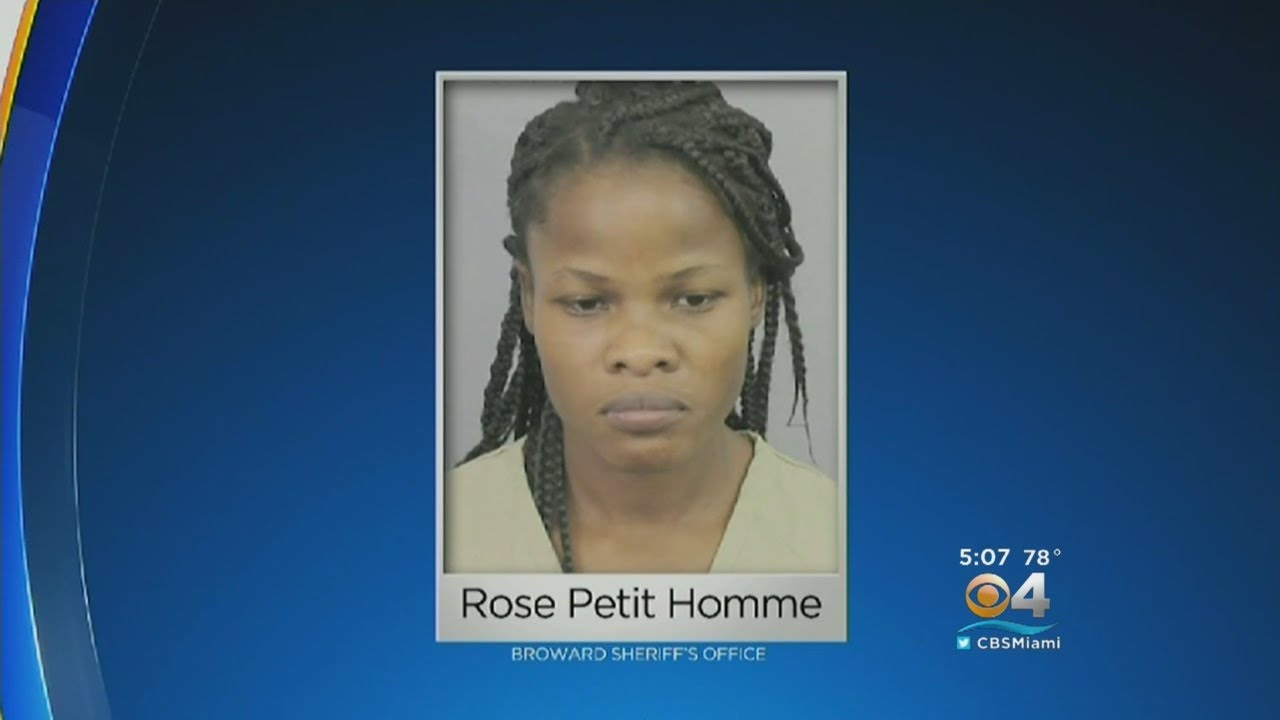 Mother Facing Charges After Two Young Children Found Wandering Parking Lot