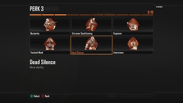 Black Ops 2 Recovery Proof (Xbox 360)