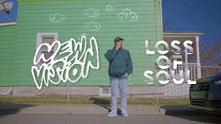 New Vision Loss Of Soul (Official Music Video)