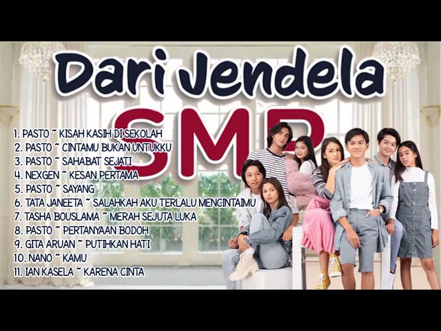 KUMPULAN LAGU DJS SCTV TERBARU 2021 class=