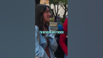 Are UT Austin College Students Proud To Be Americans?