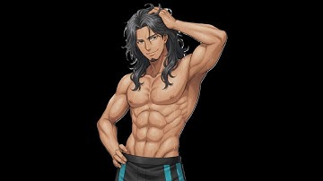 Synthesizer V 2 AI Vocal Mode Demonstration - Frimomen 2