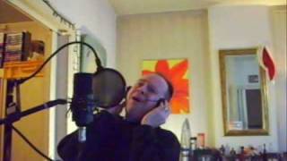 Marc Torringa zingt Ramses Shaffy "t is stil in amsterdam"