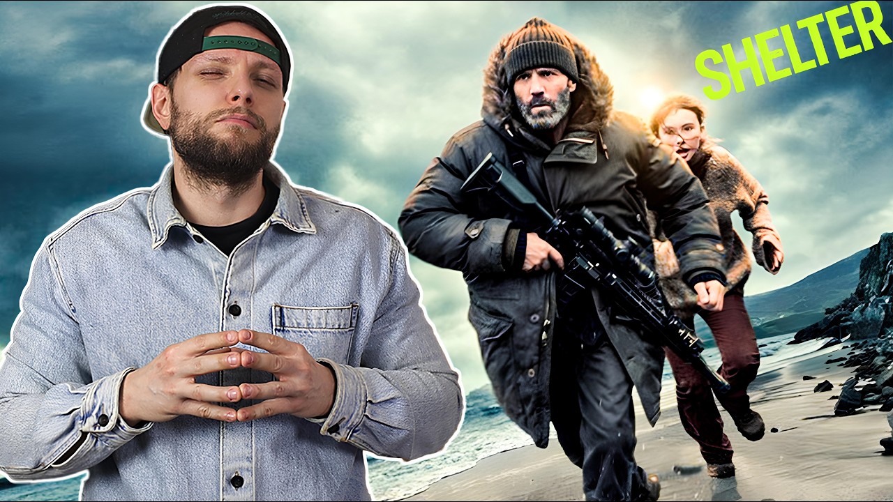 Samotnik ★SzybkieRecenzje