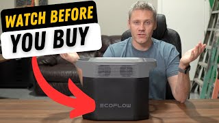 Is the EcoFlow Delta 2 Any Good?