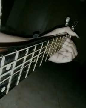 Story wa cover gitar 30 detik - lungo' O