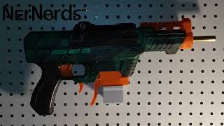 Talon Pegboard mounts are here!