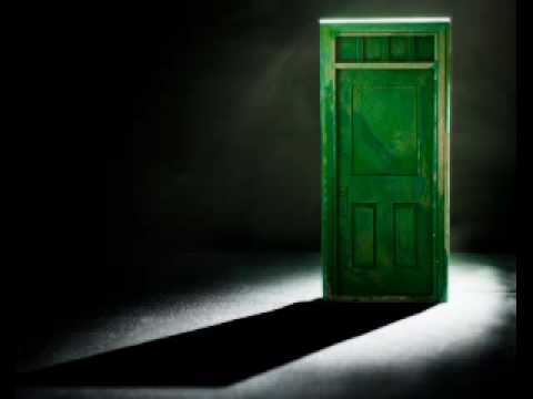 Image result for green door