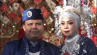 VIRAL, ARIF LIDA LEPAS MASA LAJANG 